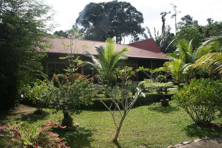 Exterior Photo