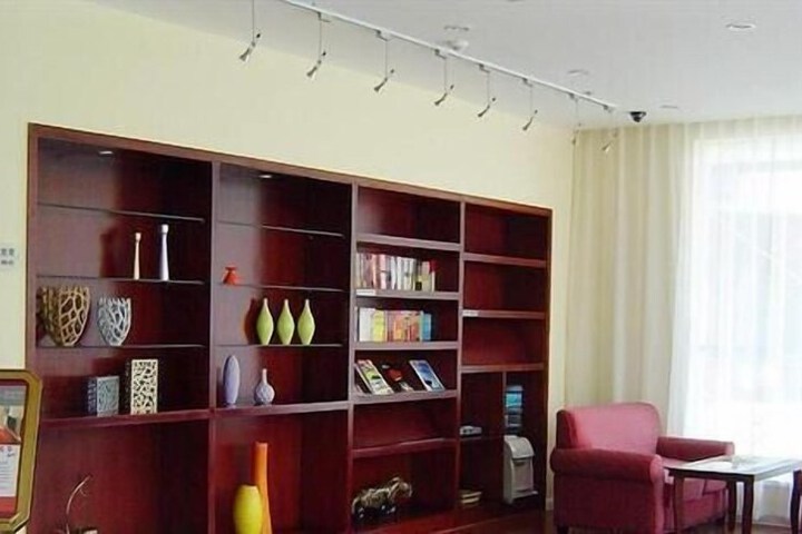 Hotel Interior 42 of 43