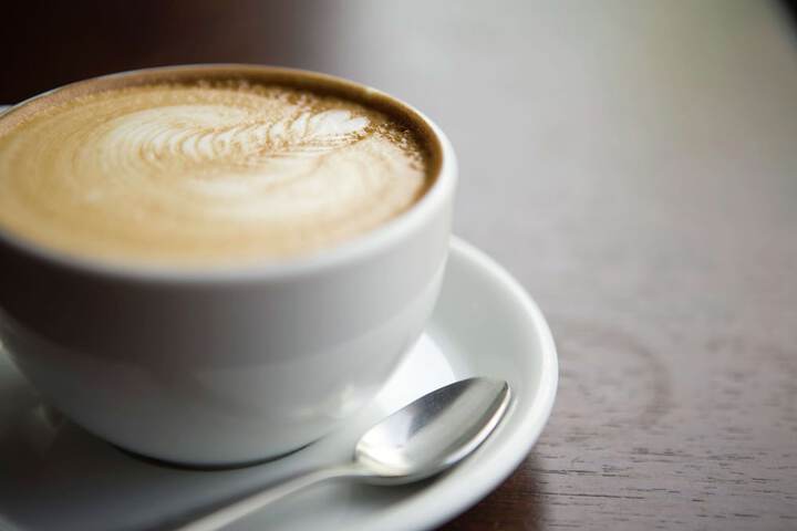 Coffee shop