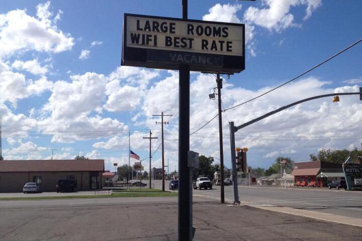 Image of Budget Inn