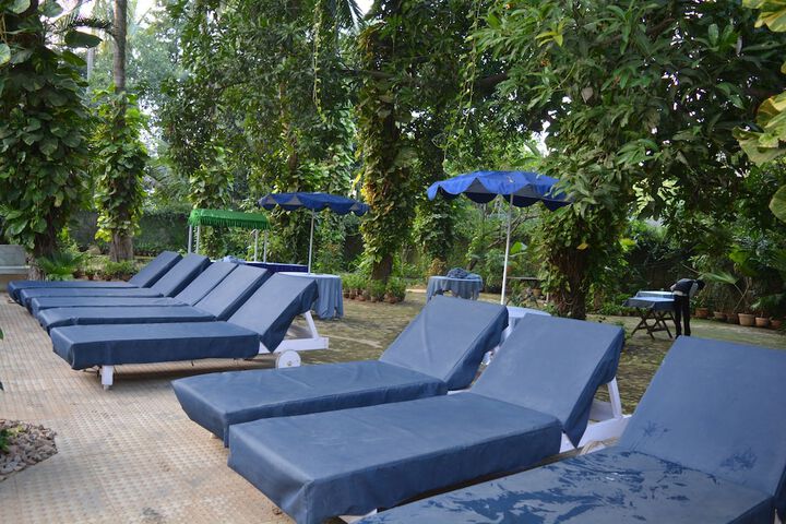Sundeck 22 of 25