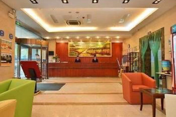 Hotel Interior 32 of 32