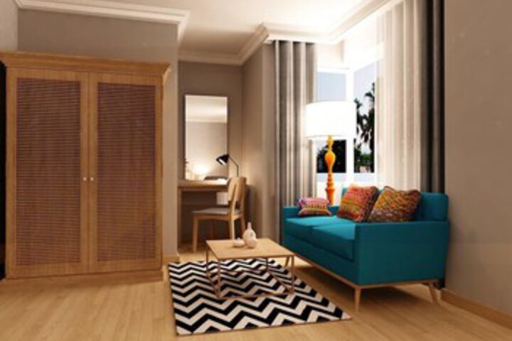 Room 17 of 18