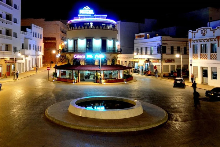 Hotel Villa Florido