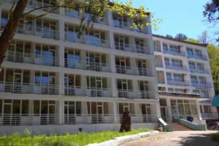 Gizel-Dere Hotel
