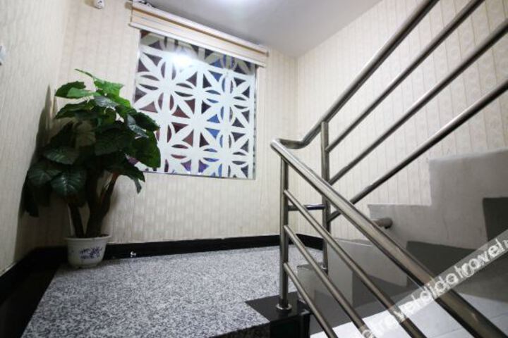 Hotel Interior 11 of 25