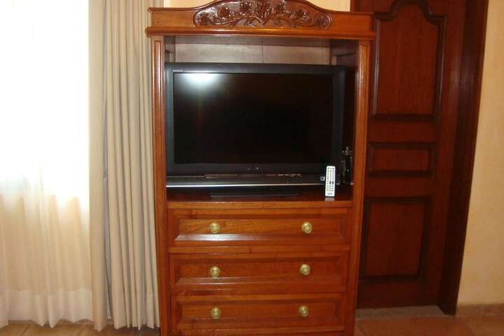 Television