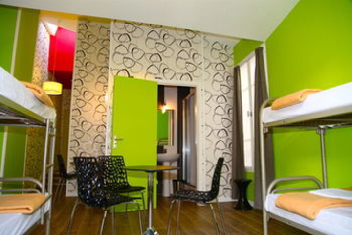 Guest Suite