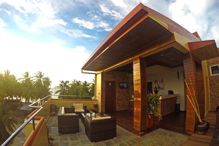 Terrace/Patio 79 of 90