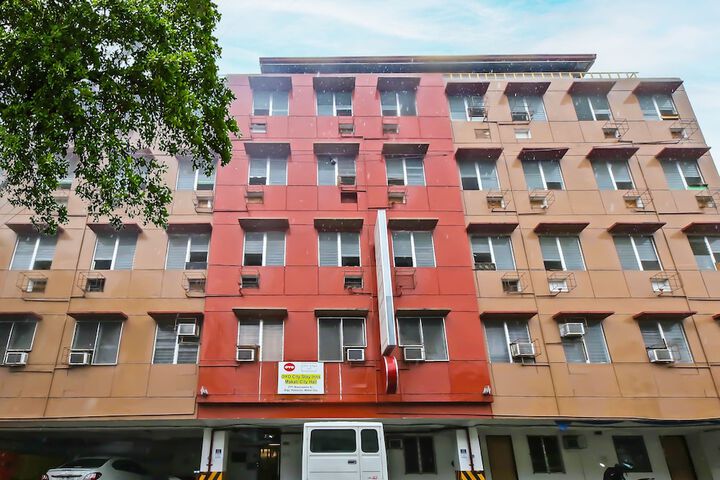 OYO 882 City Stay Inns Makati City Hall