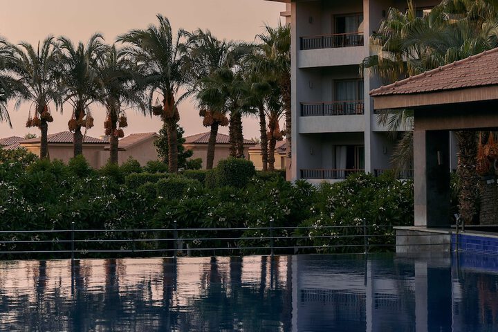 Hotel 152 of 154