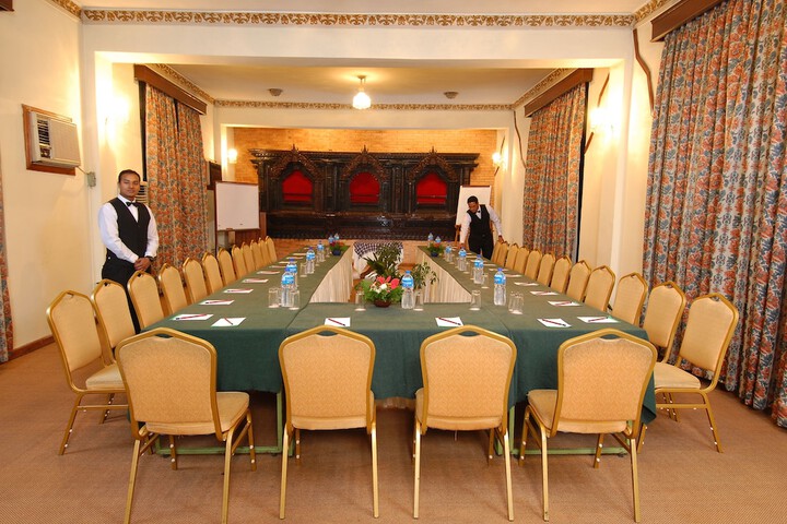 Meeting 22 of 26