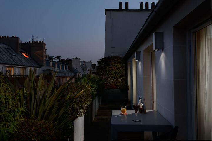 Terrace/Patio 34 of 61