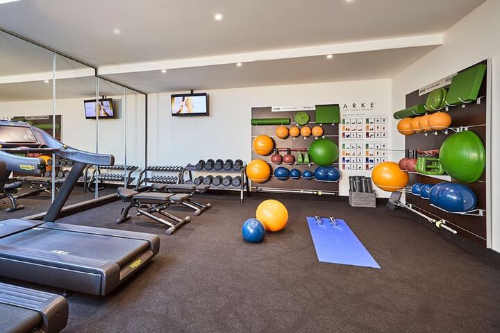 Health and Fitness 37 of 66