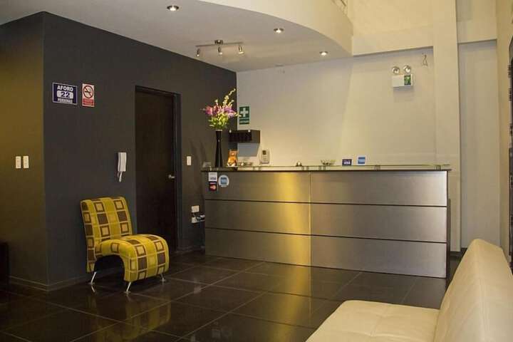 Hotel Interior 2 of 27