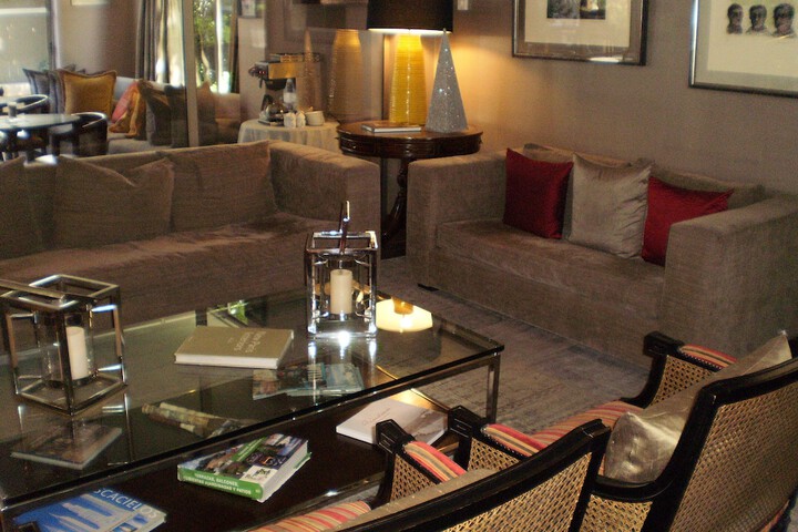 Hotel Interior 2 of 105