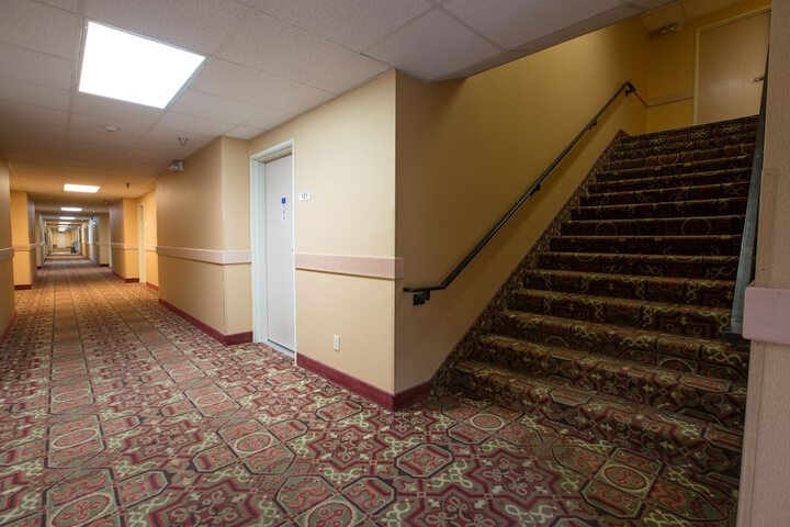 Staircase