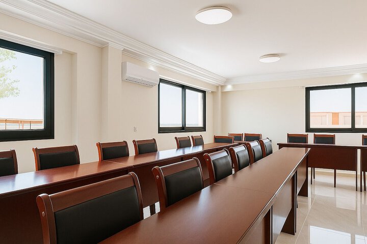Meeting 15 of 19
