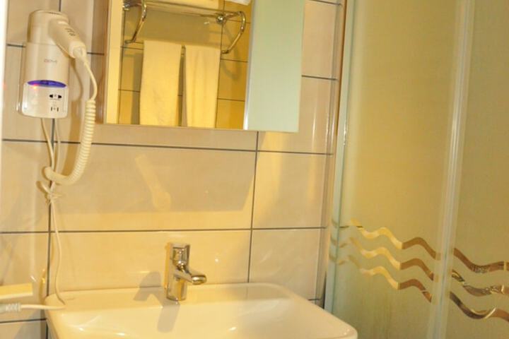 Bath Photo