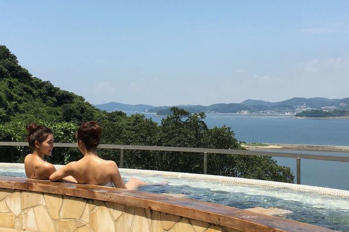 Relaxing Spa