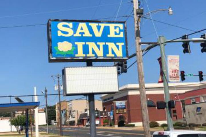 Dollar Save Inn