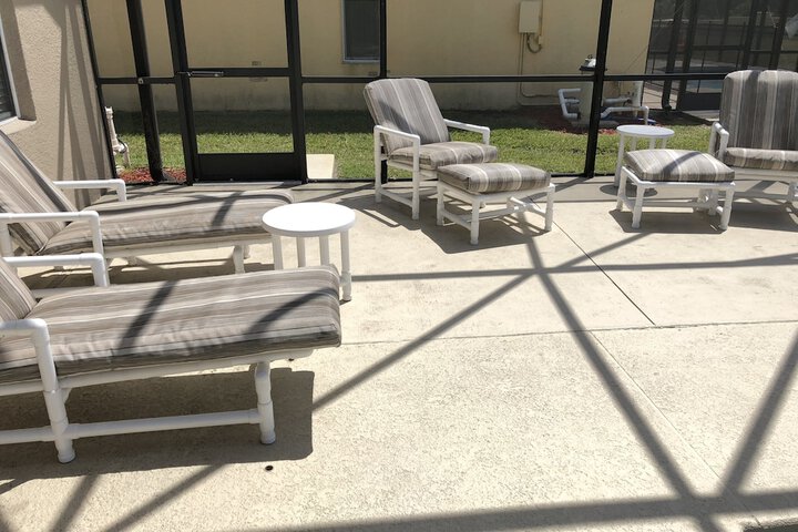 Terrace/Patio 16 of 34