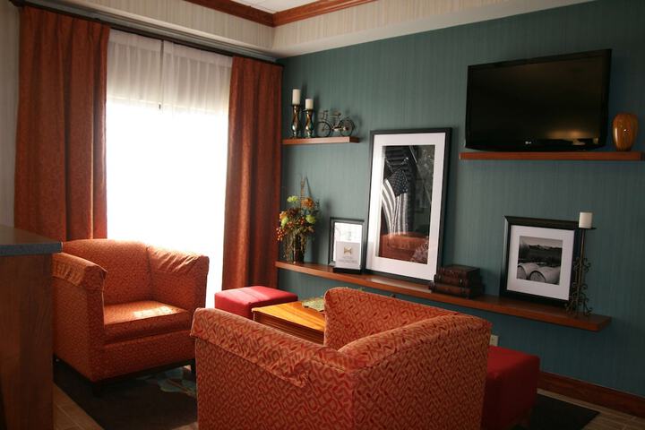 Hotel Interior 7 of 31