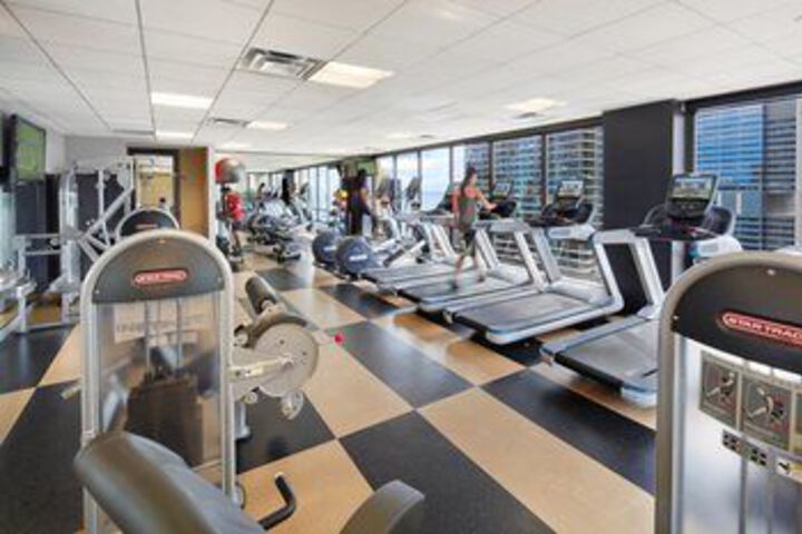Health and Fitness 11 of 18