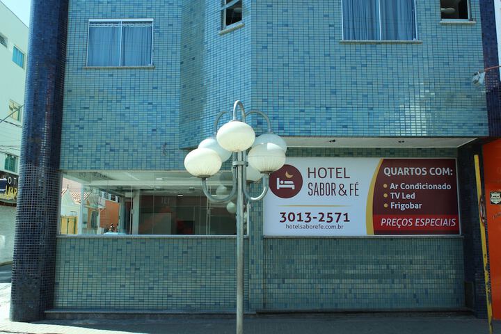 Hotel 30 of 31