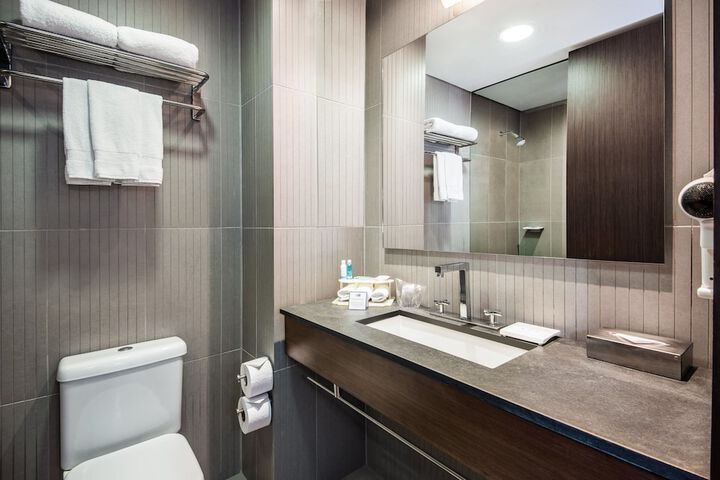 Bathroom Vanities