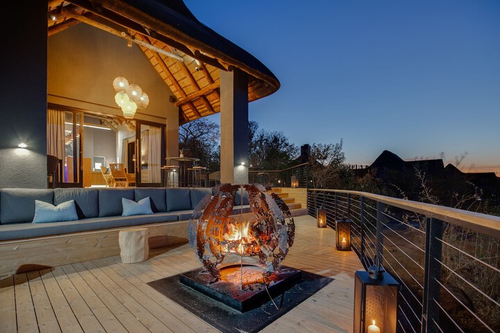Terrace/Patio 186 of 196
