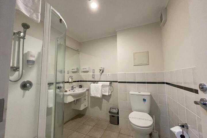 Fitness Facility Photos