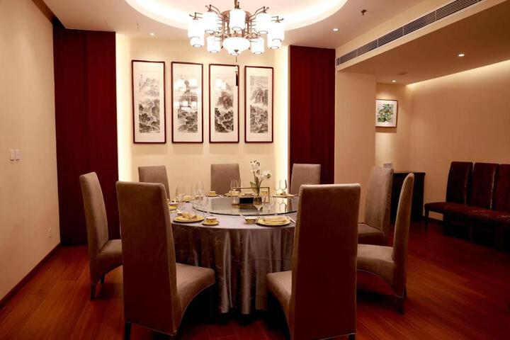 Fitness Facility Photos