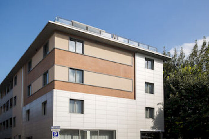 Fitness Facility Photos