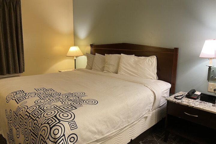 1 King Bed (3 of 20)