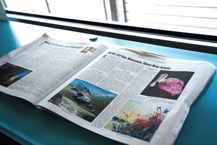 Breakfast/Coffee Service 30 of 47