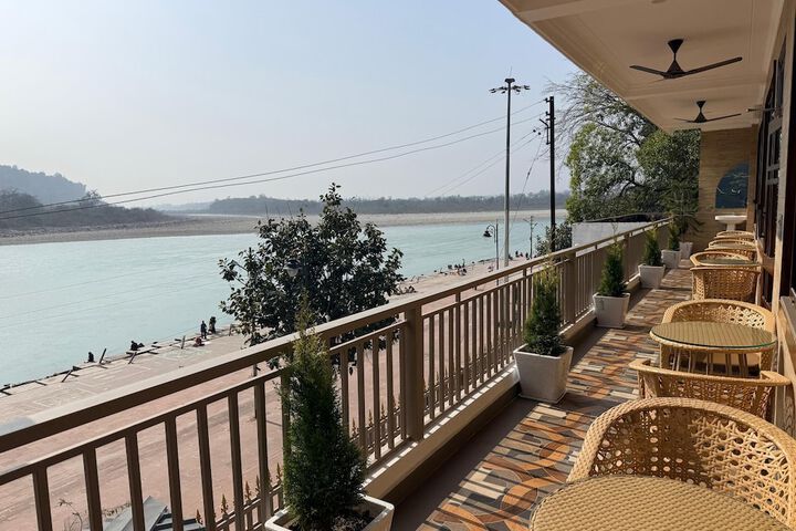 Terrace/Patio 19 of 29