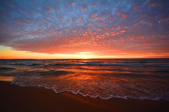 Beach 38 of 45