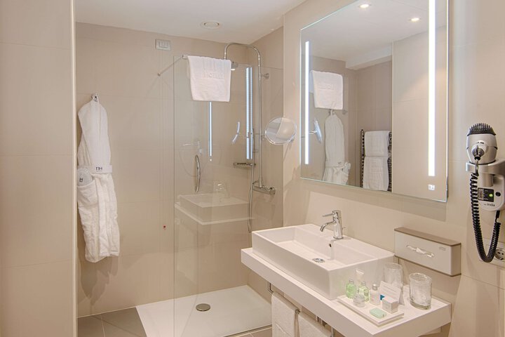 Bath Amenities