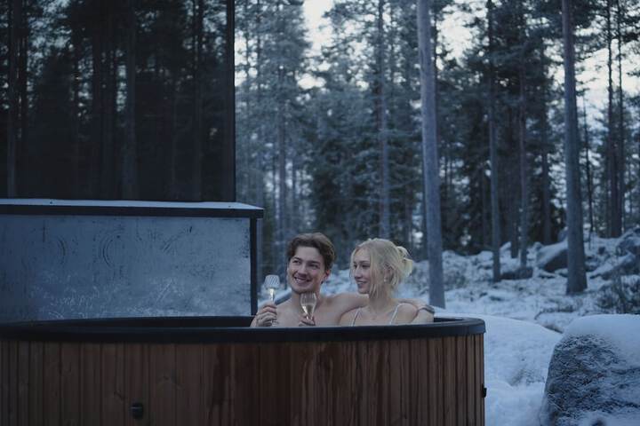 Spa 18 of 35