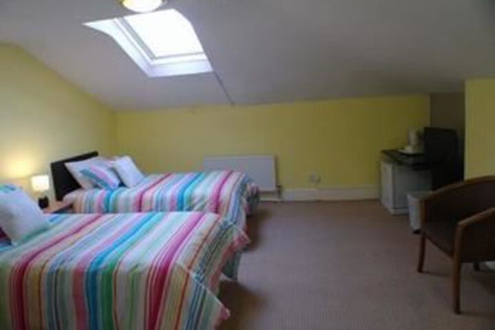 Suite Room