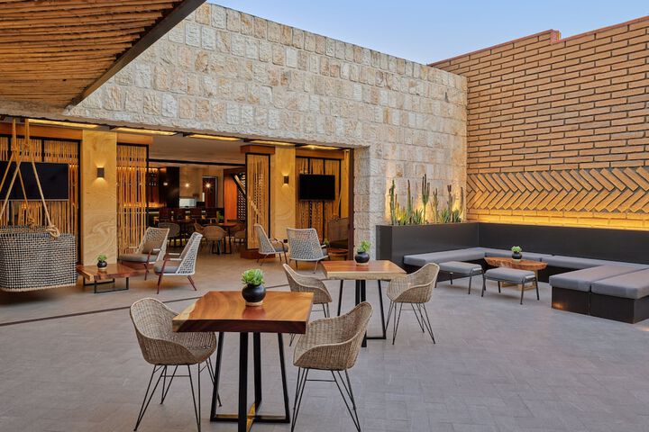 Terrace/Patio 57 of 59