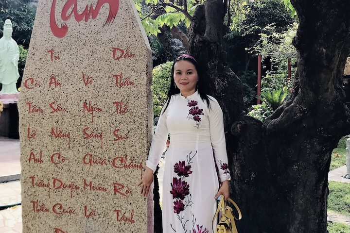 Anh Quan Hotel