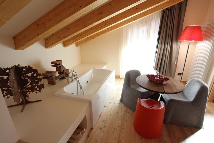 Hotel Spa