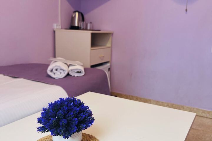 Room 17 of 101
