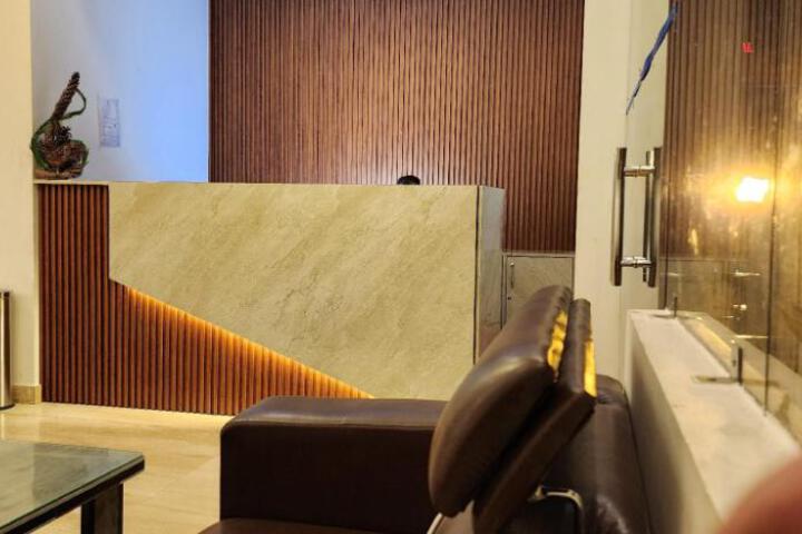 Hotel Neelkanth Ayodhya