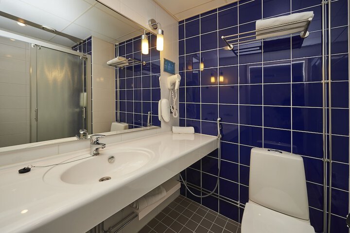 Bath Photo