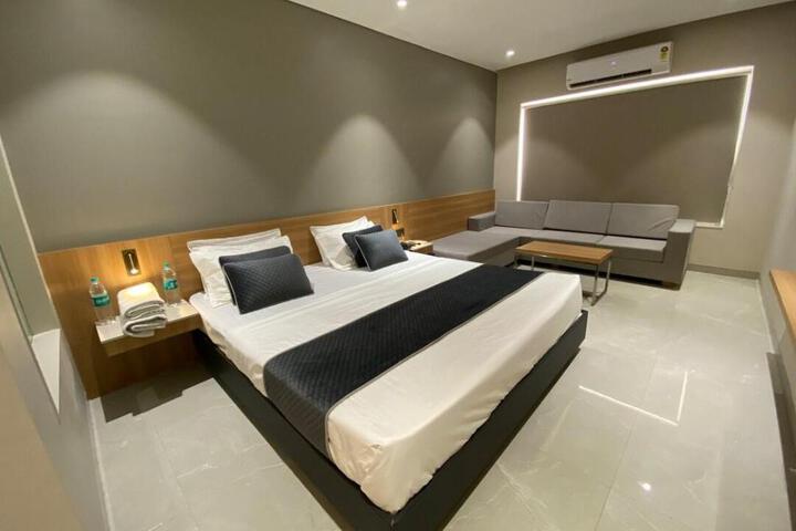 Hotel Soham
