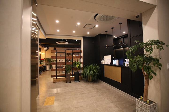 Hotel Interior 2 of 35