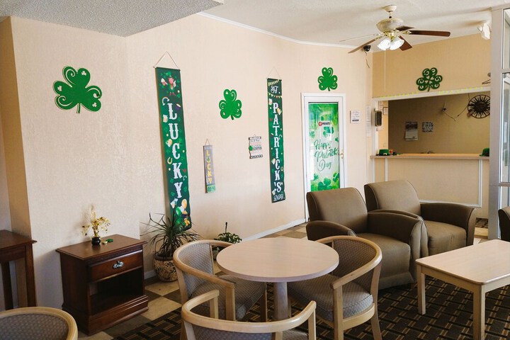 Hotel Interior 16 of 126